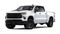 2024 Chevrolet Silverado 1500 Crew Cab Short Box 4-Wheel Drive Custom Trail Boss