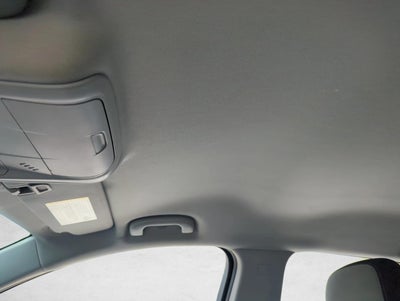 2018 Chevrolet Equinox FWD LS
