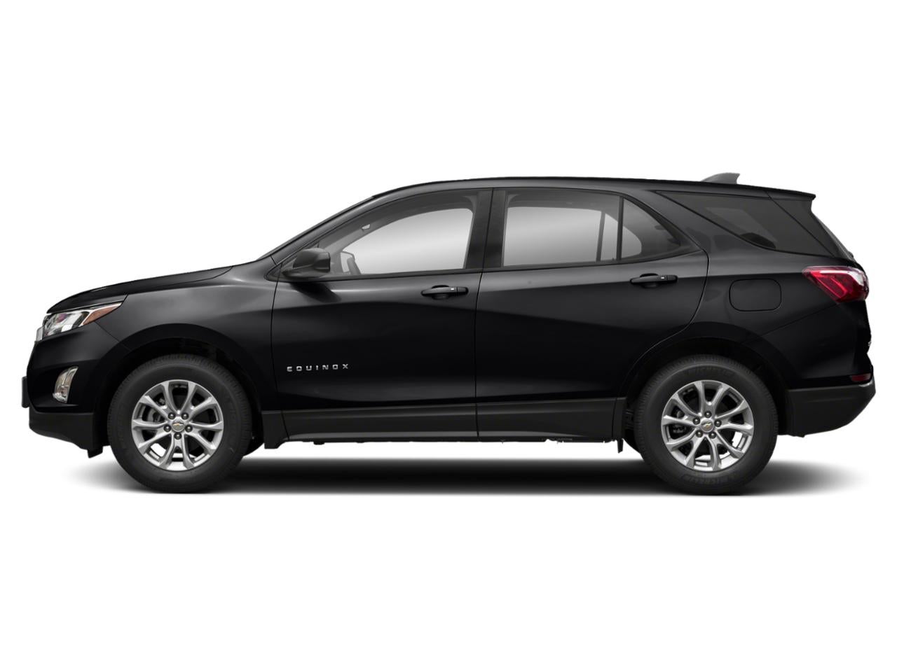 2018 Chevrolet Equinox FWD LS