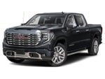 2025 GMC Sierra 1500 Crew Cab Short Box 2-Wheel Drive Denali