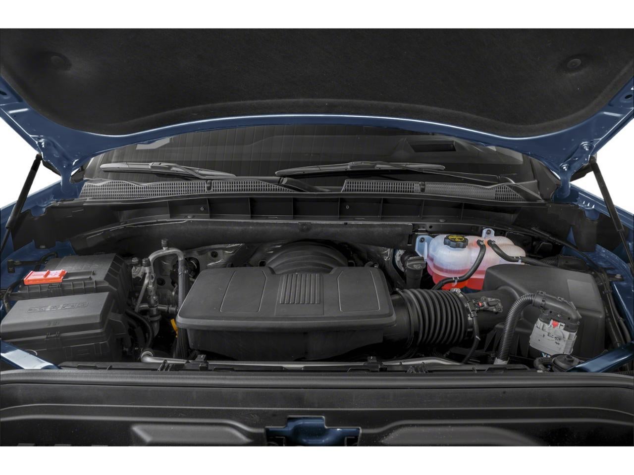 2025 GMC Sierra 1500 Crew Cab Short Box 2-Wheel Drive Denali