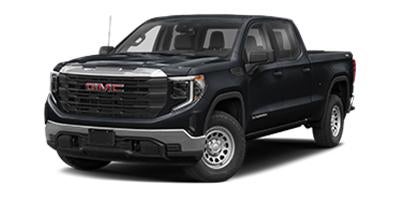 2025 GMC Sierra 1500 Crew Cab Short Box 2-Wheel Drive Denali