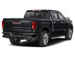 2025 GMC Sierra 1500 Crew Cab Short Box 2-Wheel Drive Denali