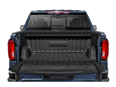 2025 GMC Sierra 1500 Crew Cab Short Box 2-Wheel Drive Denali