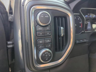 2020 GMC Sierra 1500 Crew Cab Standard Box 4-Wheel Drive Denali