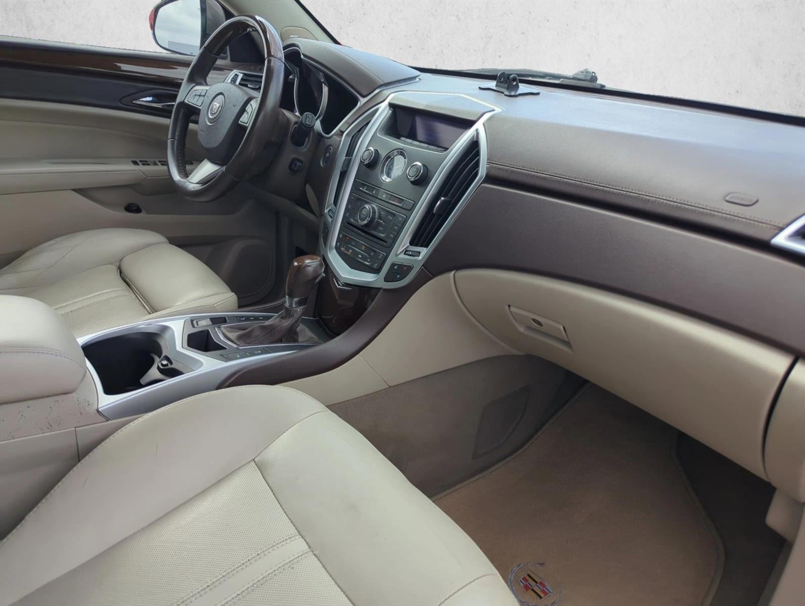 2011 Cadillac SRX FWD 4dr Luxury Collection
