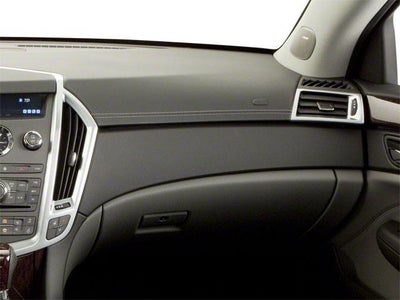 2011 Cadillac SRX FWD 4dr Luxury Collection