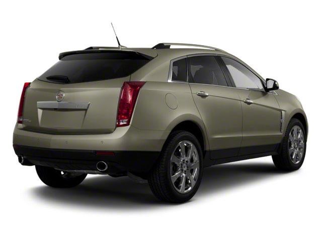 2011 Cadillac SRX FWD 4dr Luxury Collection