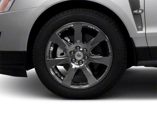 2011 Cadillac SRX FWD 4dr Luxury Collection