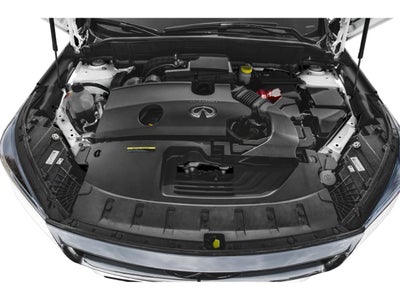 2023 INFINITI QX50 PURE AWD