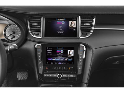 2023 INFINITI QX50 PURE AWD