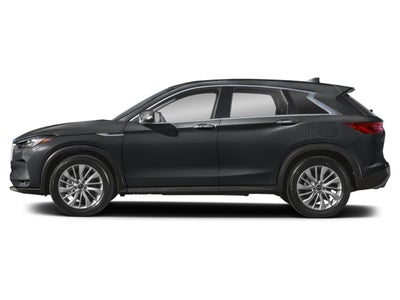 2023 INFINITI QX50 PURE AWD