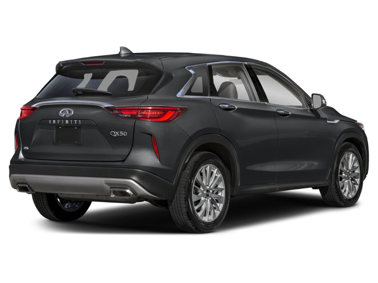 2023 INFINITI QX50 PURE AWD