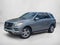 2015 Mercedes-Benz M-Class ML 350 SUV