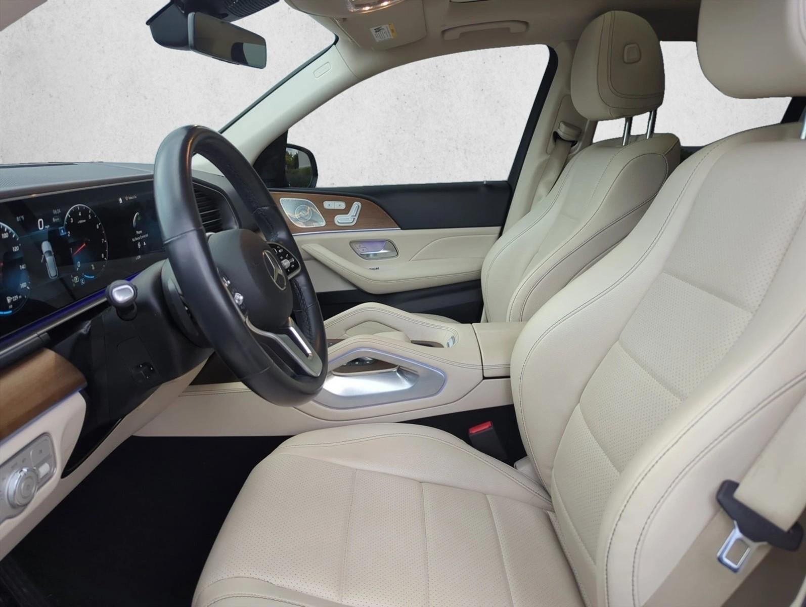2022 Mercedes-Benz GLE GLE 350 4MATIC® SUV