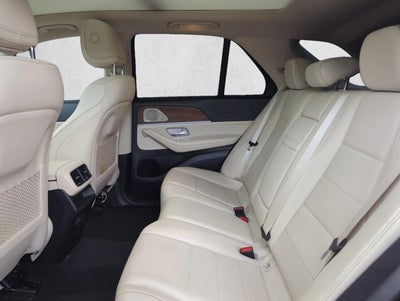 2022 Mercedes-Benz GLE GLE 350 4MATIC® SUV