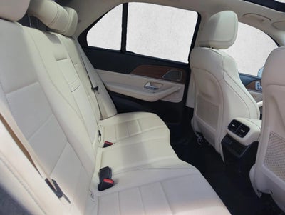 2022 Mercedes-Benz GLE GLE 350 4MATIC® SUV