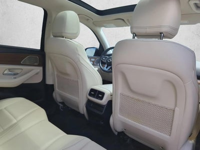 2022 Mercedes-Benz GLE GLE 350 4MATIC® SUV