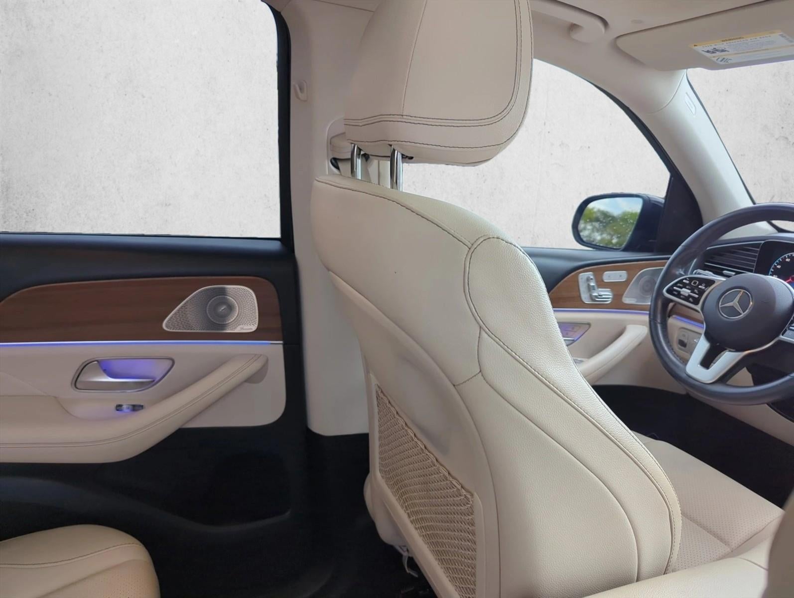 2022 Mercedes-Benz GLE GLE 350 4MATIC® SUV