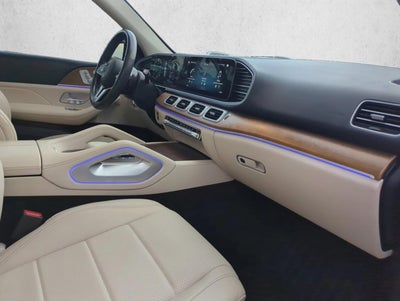 2022 Mercedes-Benz GLE GLE 350 4MATIC® SUV