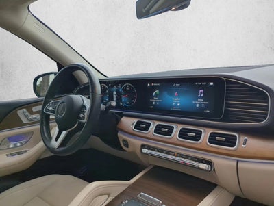 2022 Mercedes-Benz GLE GLE 350 4MATIC® SUV