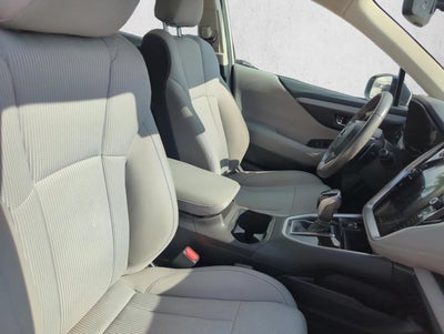 2024 Subaru Legacy Premium AWD