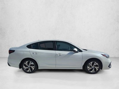 2024 Subaru Legacy Premium AWD