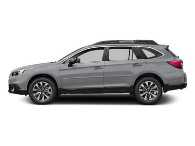 2017 Subaru Outback 3.6R Limited
