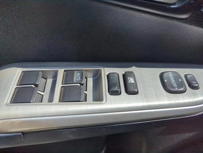 2012 Toyota Camry 4dr Sdn I4 Auto SE (Natl)