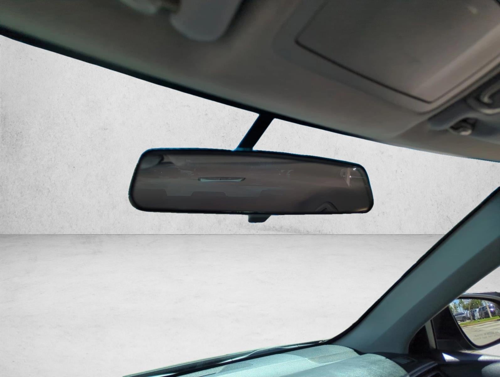 2012 Toyota Camry 4dr Sdn I4 Auto SE (Natl)