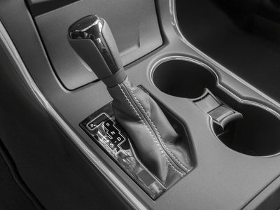 2017 Toyota Camry SE Auto (SE)