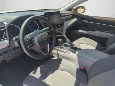 2023 Toyota Camry LE Auto (SE)