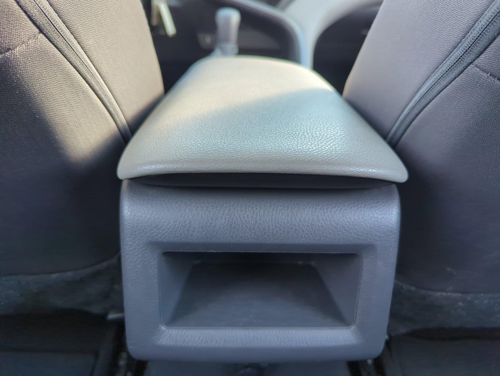 2021 Toyota Camry LE Auto (SE)