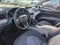 2021 Toyota Camry LE Auto (SE)