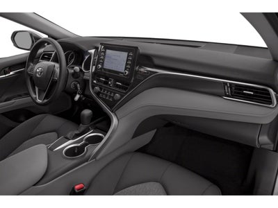 2021 Toyota Camry LE Auto (SE)