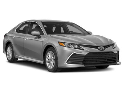 2021 Toyota Camry LE Auto (SE)
