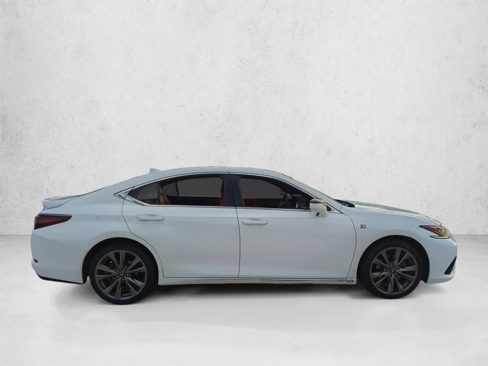 2019 Lexus ES 350 F Sport FWD