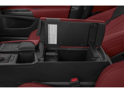 2019 Lexus ES 350 F Sport FWD