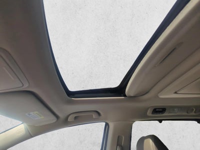 2016 Honda Odyssey Touring Elite with DVD Rear Entertainment System and Navigation