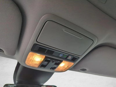 2023 Honda Odyssey Touring Auto