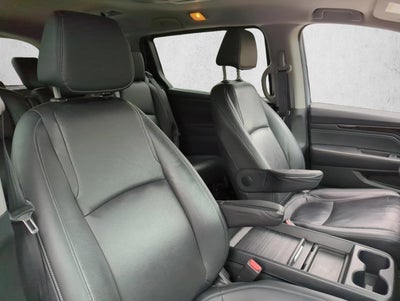 2023 Honda Odyssey Touring Auto