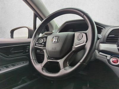 2023 Honda Odyssey Touring Auto