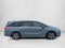 2023 Honda Odyssey Touring Auto