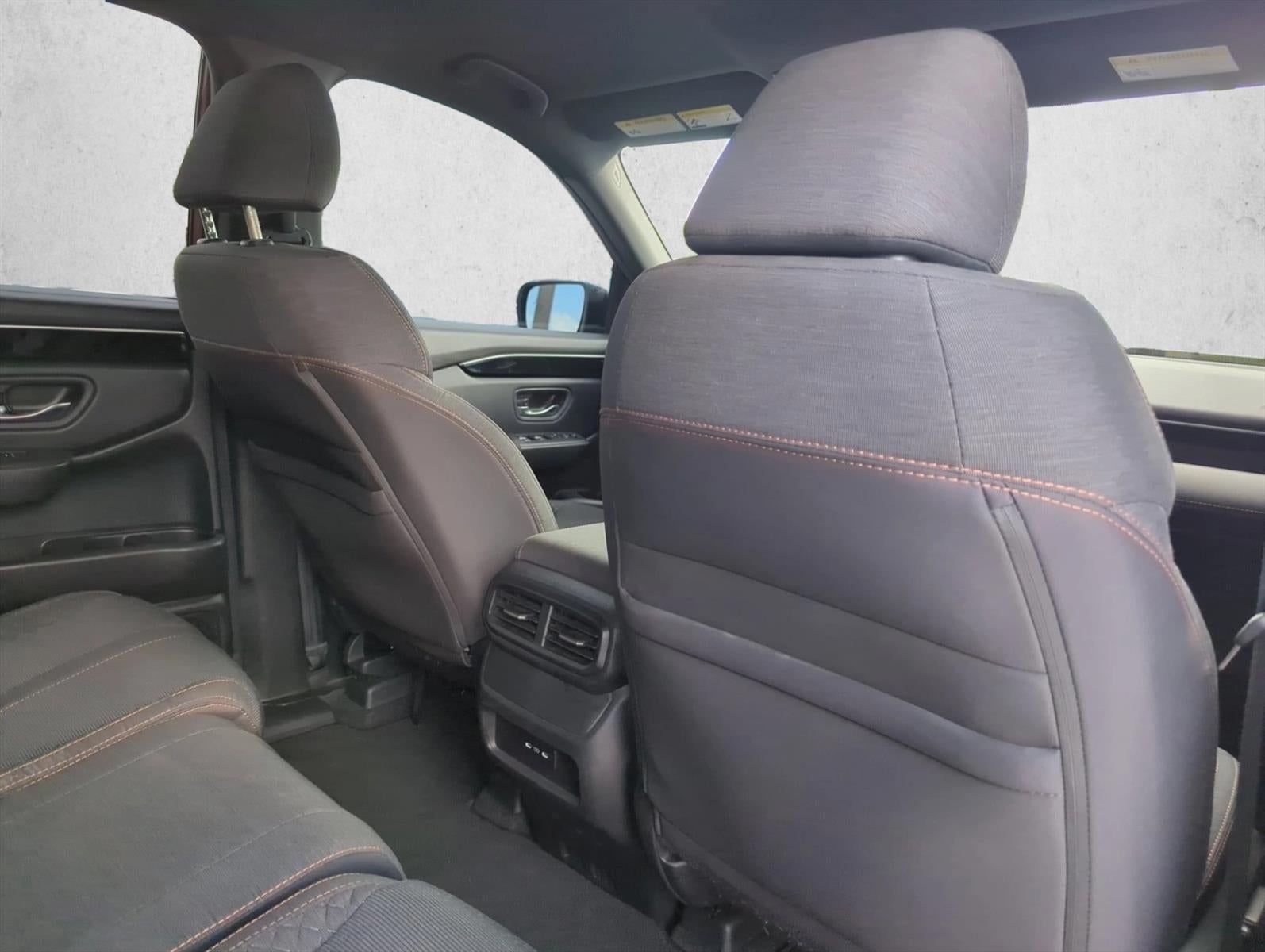 2024 Honda Pilot Sport AWD