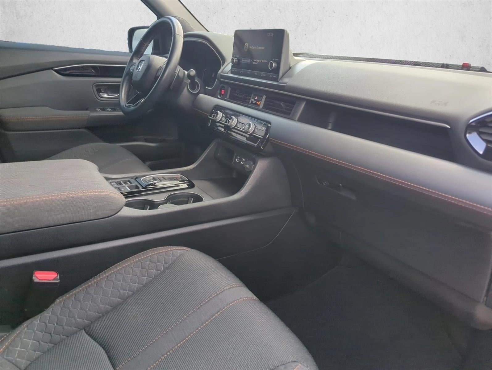2024 Honda Pilot Sport AWD