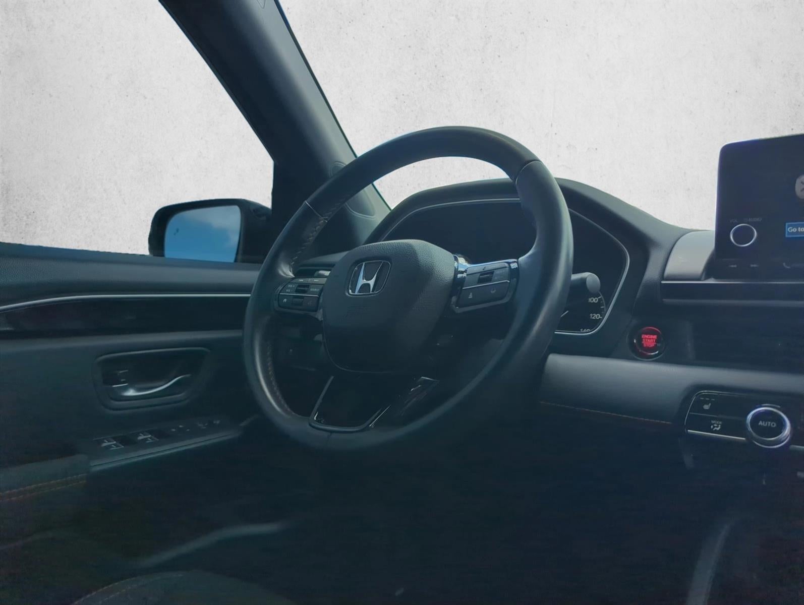 2024 Honda Pilot Sport AWD