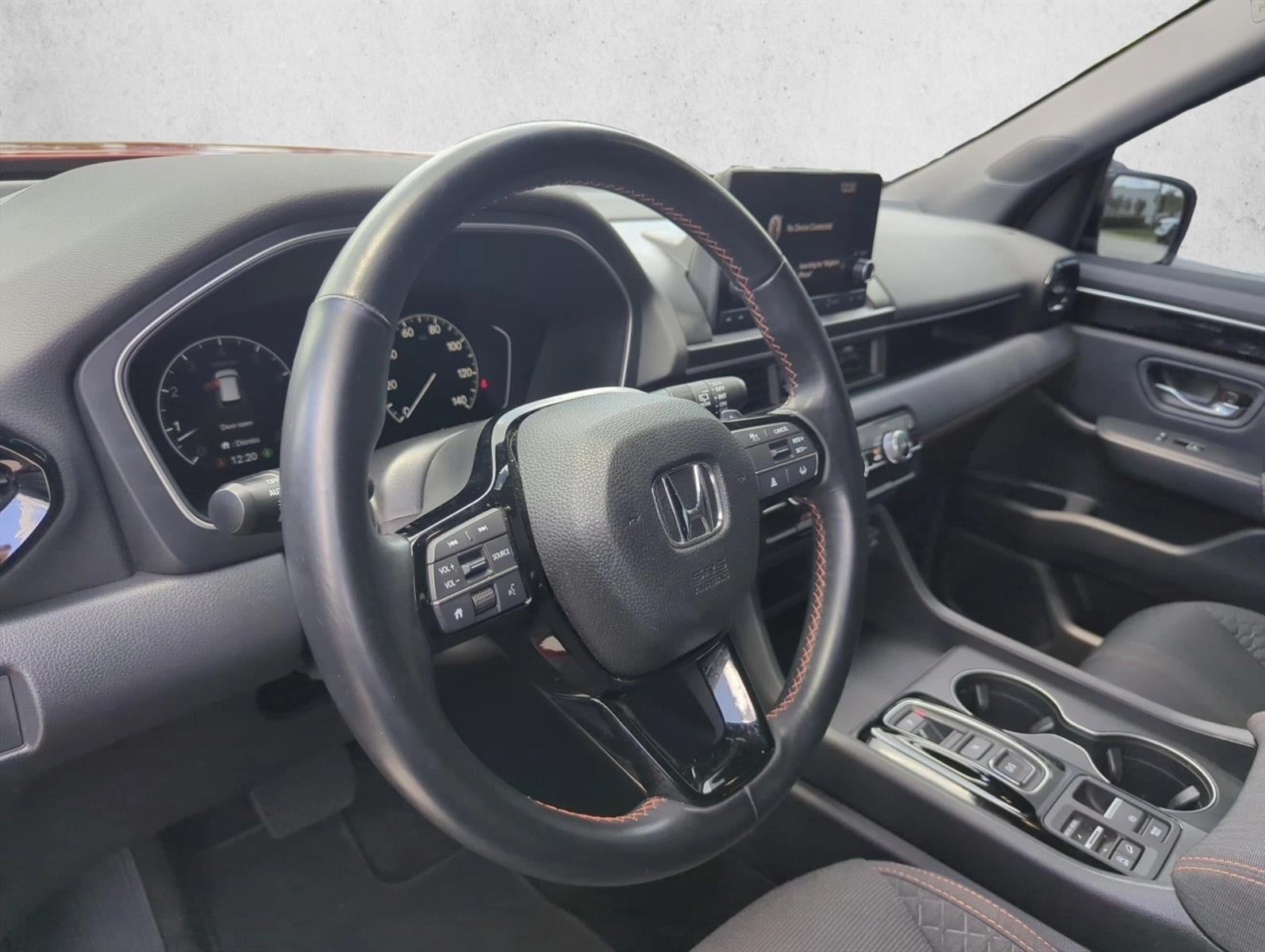 2024 Honda Pilot Sport AWD