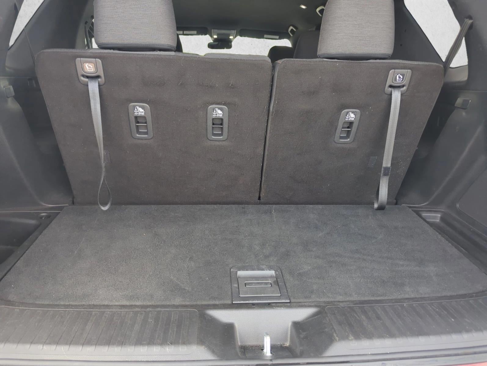 2024 Honda Pilot Sport AWD