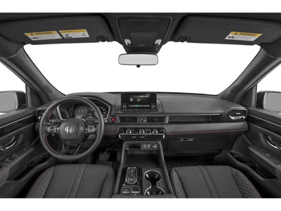 2024 Honda Pilot Sport AWD