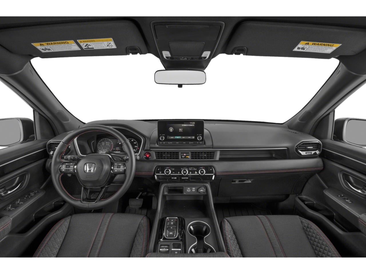 2024 Honda Pilot Sport AWD